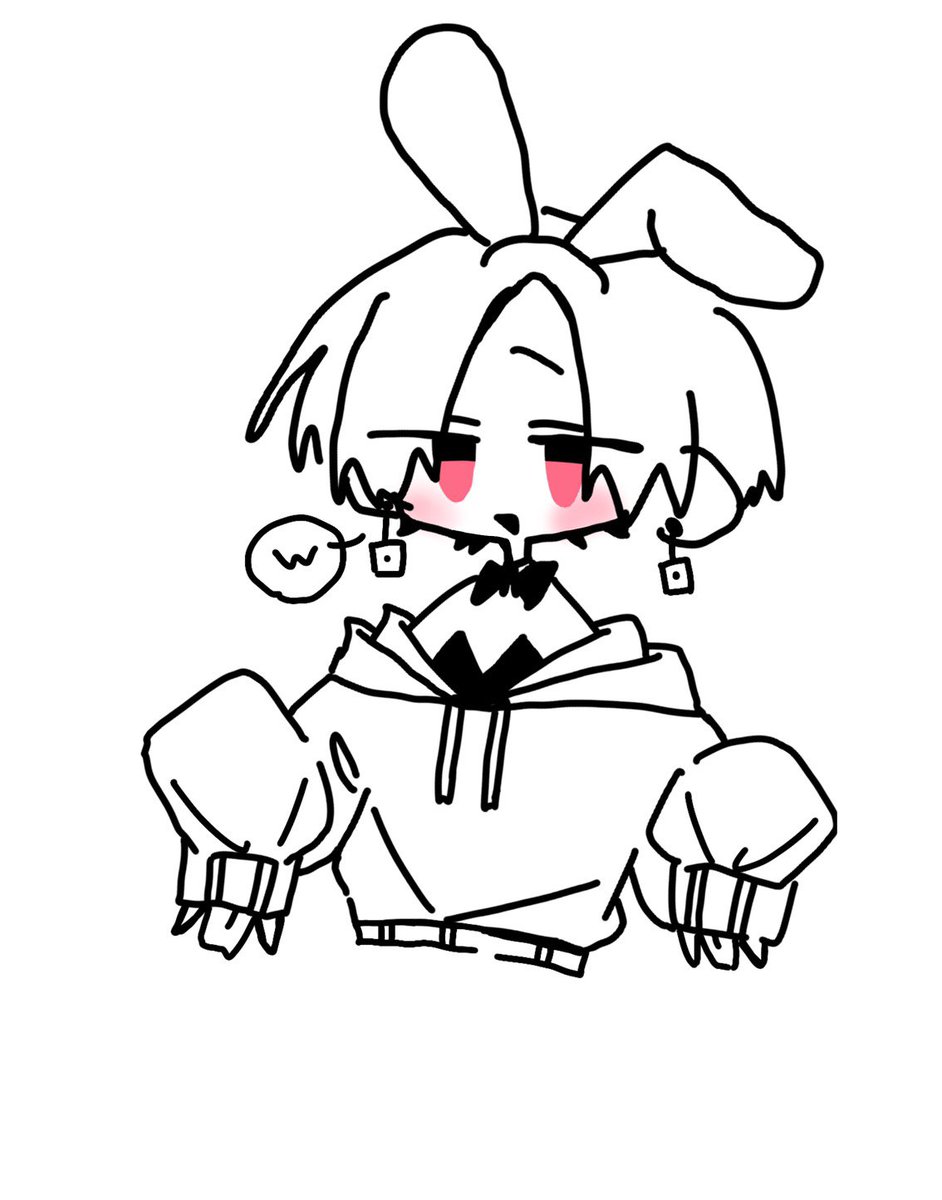 rndsr_323's tweet photo. 指かいたのはミスったなって。 https://t.co/Loe26KRz4f