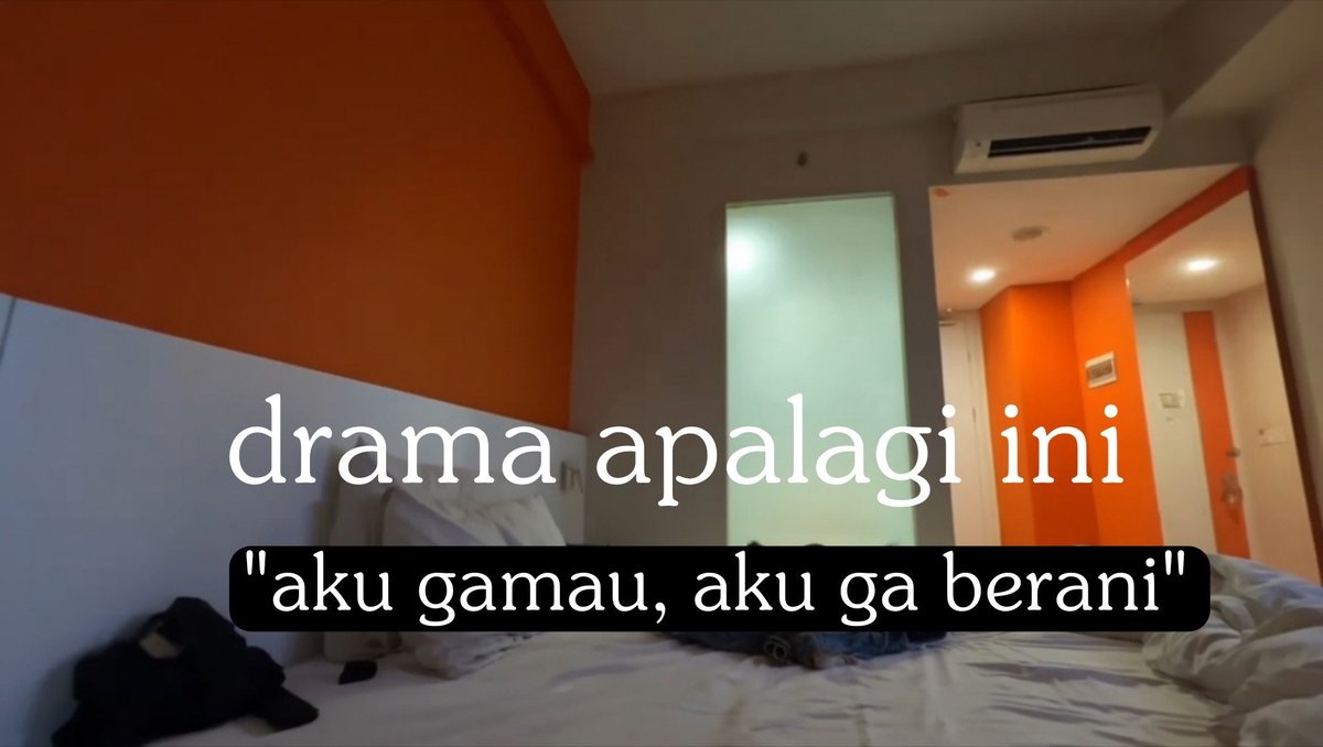 poucru's tweet photo. drama lagi, malah diulangi

https://t.co/OAlI3yQWCF https://t.co/PqLh9w3BYG