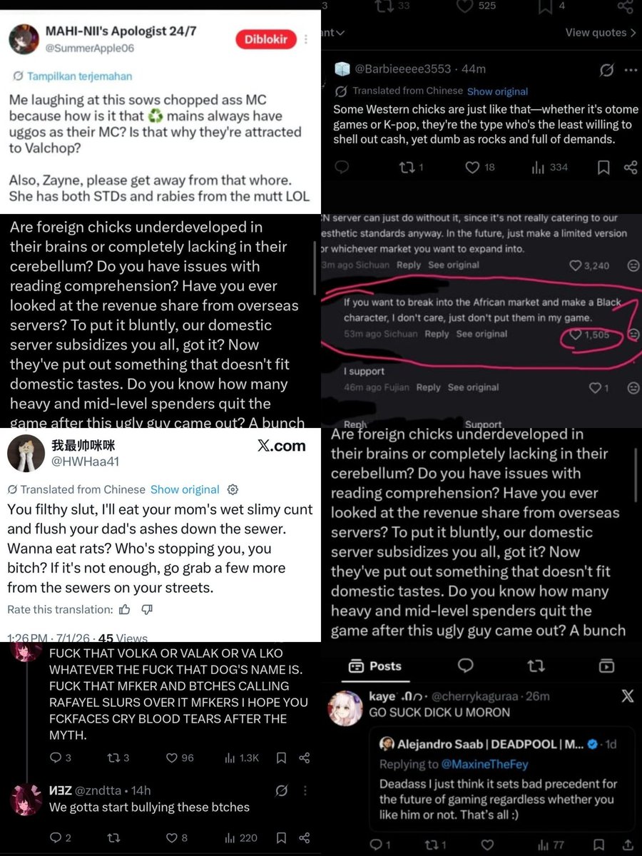 moonronic's tweet photo. @paradizefounder 1k+ likes on this btw, not just a few "bad apples" https://t.co/6RO9rTEZd0