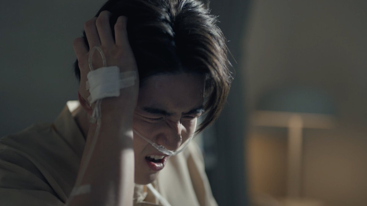 cuuthailand's tweet photo. คนนึงยังอยู่ที่เดิม แต่อีกคนกลับมาปัจจุบัน ป้าเดรสแล้วจริง ๆ

Love Destiny Final EP

#บุพเพสันนิวาสFinalEP https://t.co/tISqsO5OoB
