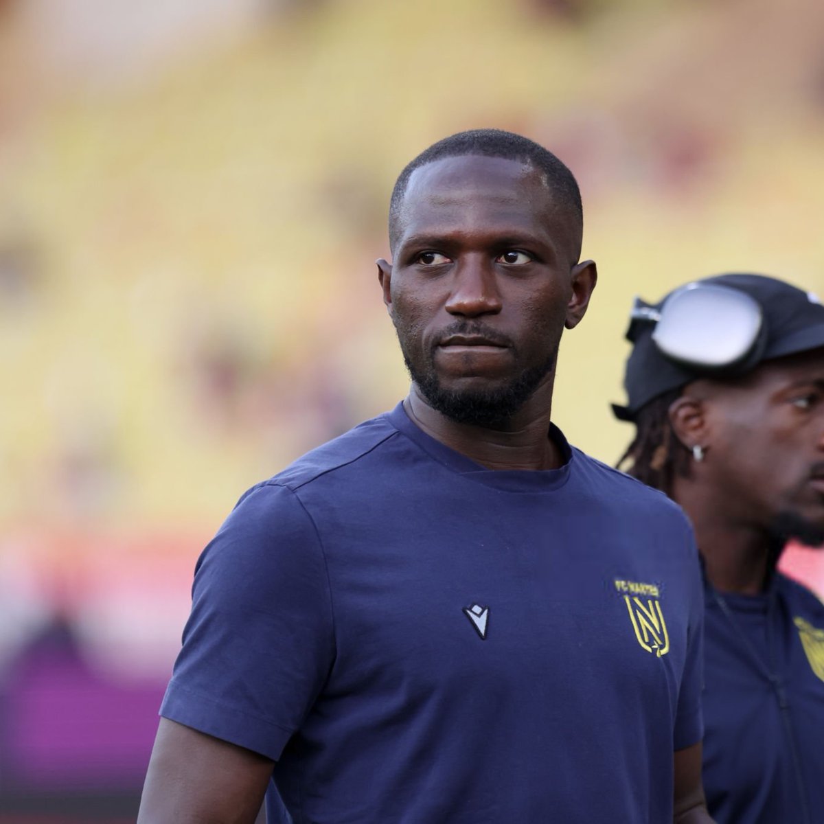 _BeFootball's tweet photo. 🚨🚨 FRANCK KITA 🇫🇷 ET MOUSSA SISSOKO 🇫🇷 MIS EN EXAMEN AU FC NANTES !!!! ⚖️💛💚

Ils sont poursuivis dans une vaste enquête pour exercice illégal du métier d'agent et blanchiment.

L'ancien international français est quant à lui visé pour usage de faux en écriture publique.

(@lequipe)