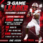 Photo by JAY FOOTBALL RECRUITING (@RecruitAJay)