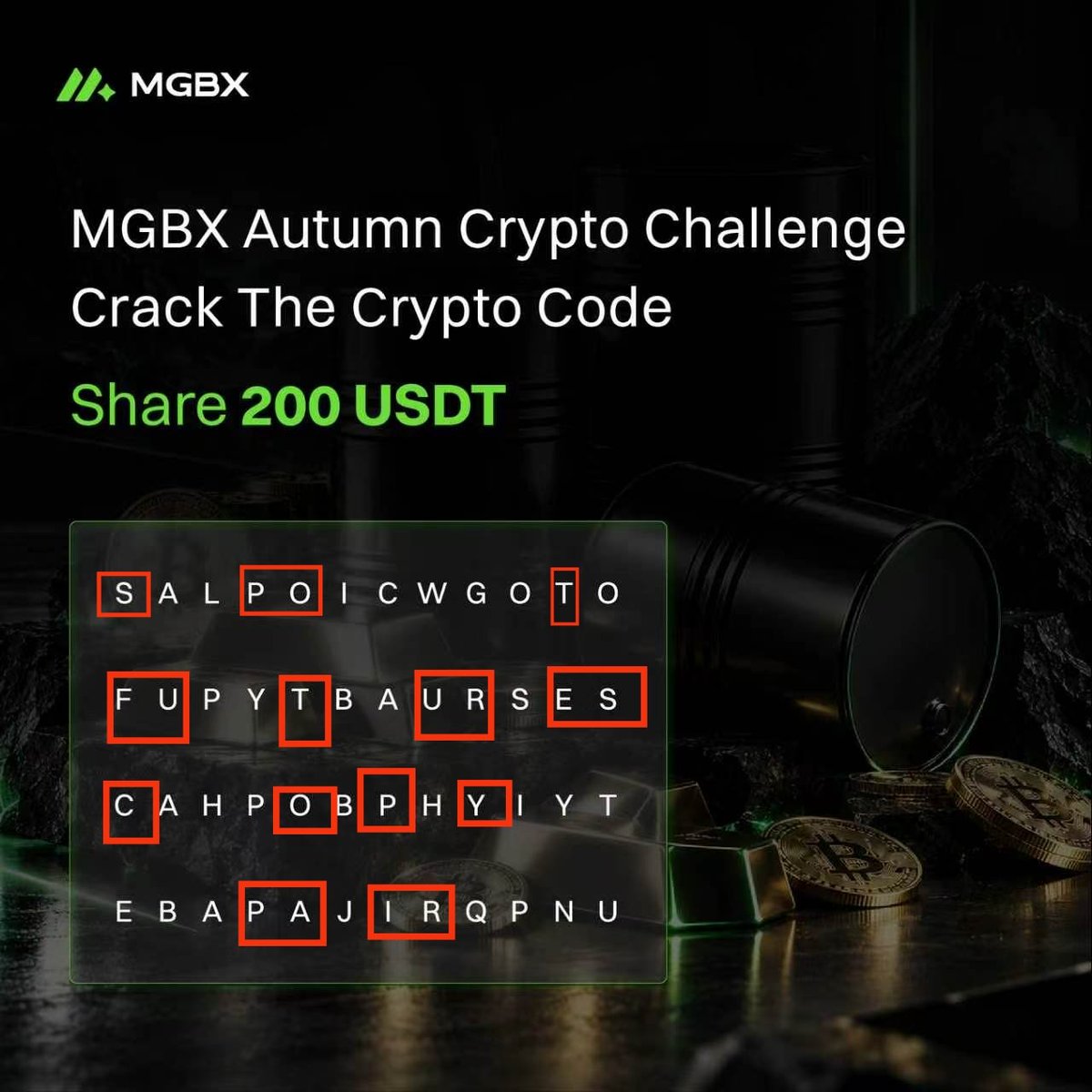 lisa87874's tweet photo. @MGBX_Global SPOT  
FUTURES  
COPY 
PAIR

Uid: 1031015 https://t.co/EqkML7CwXb