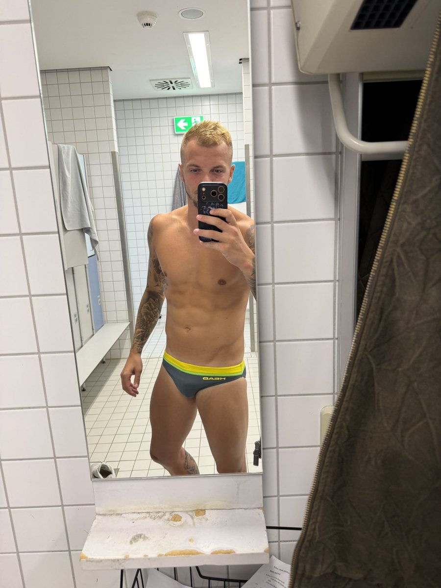 timobarthel1's tweet photo. Back in Training After 6 weeks Break 😛 
Here you can see more 👁️ 

https://t.co/pdGfLOPqiO https://t.co/pq5YKiIeDJ