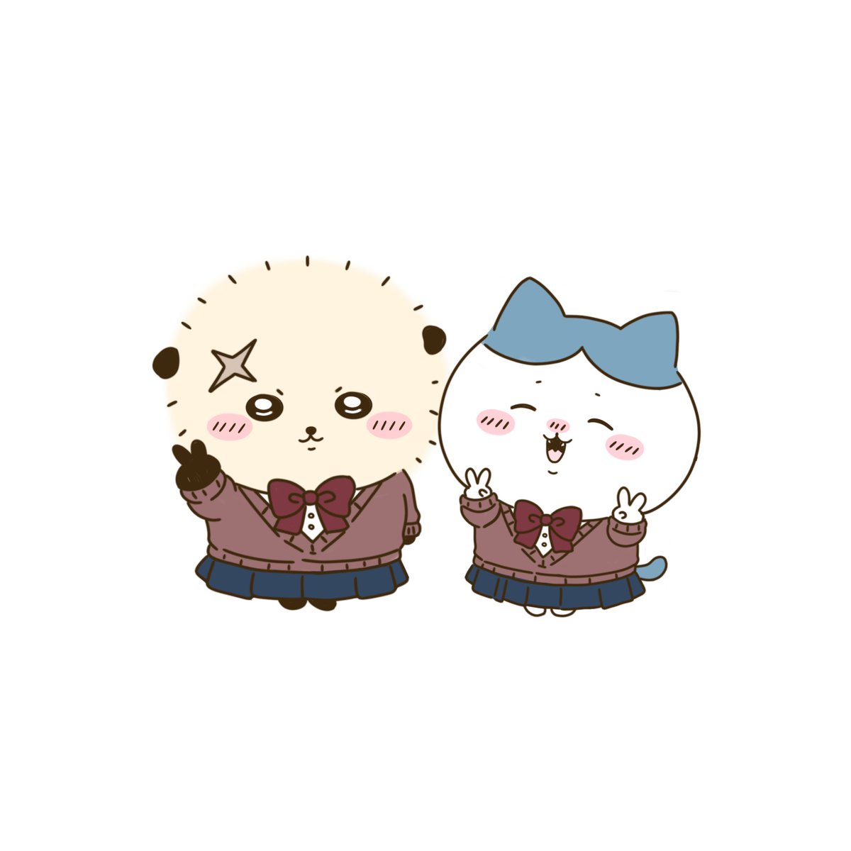 yWkL364's tweet photo. 🐱🦦 https://t.co/qmZVBCgsha