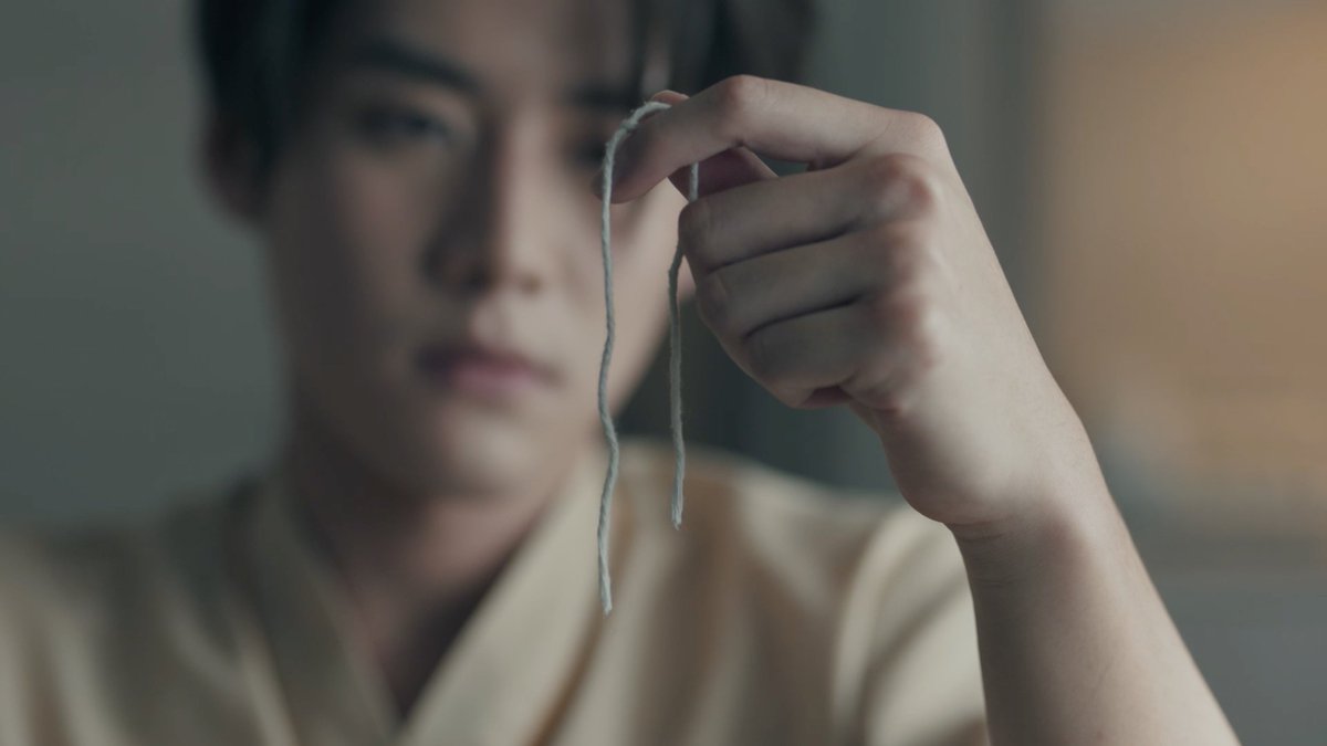 cuuthailand's tweet photo. ฮืออ กลับมาปัจจุบันพร้อมด้ายด้วยซ้ำง่ะ

Love Destiny Final EP

#บุพเพสันนิวาสFinalEP https://t.co/Tfq3tzMTE3