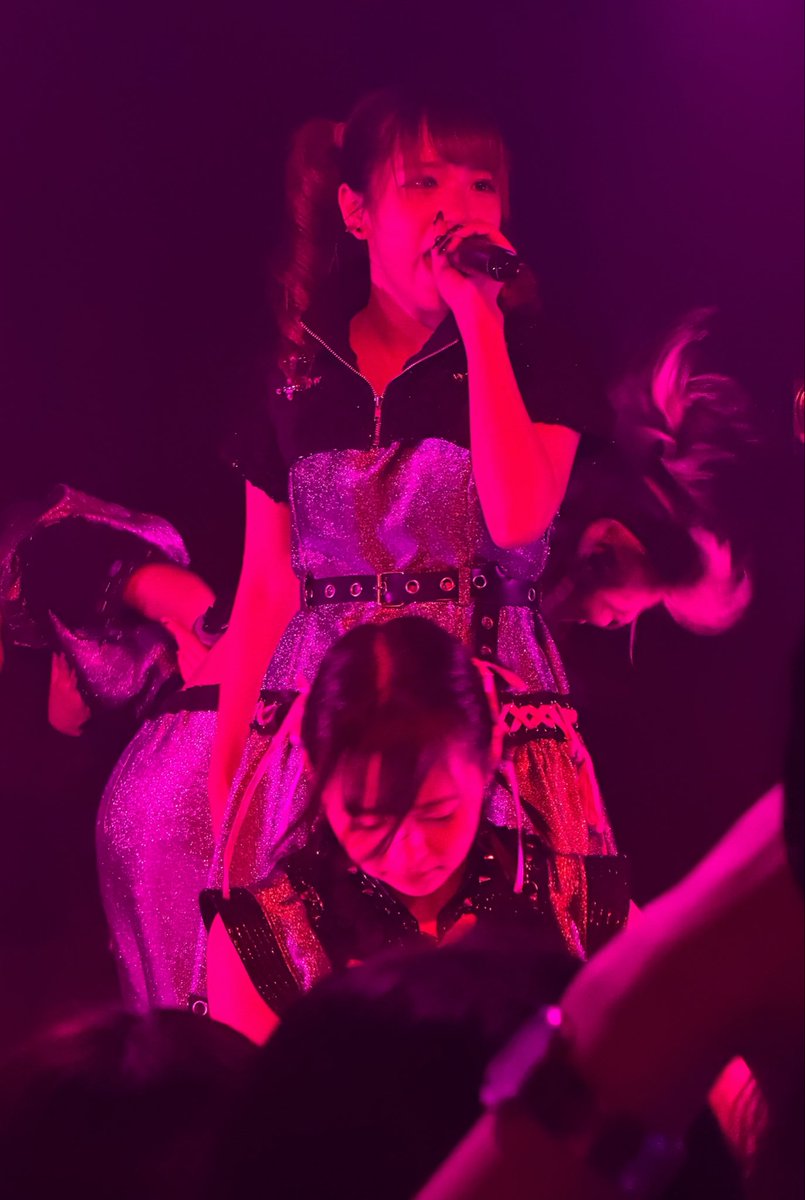 NOBU_1Q83_F's tweet photo. 『HOLES』at 代官山UNIT
PIGGS×クリトリック・リス
2026.9.15
KINCHANからのBIBIちゃん。
#KINCHAN
#BIBI
#PIGGS https://t.co/ydisx9kjFr