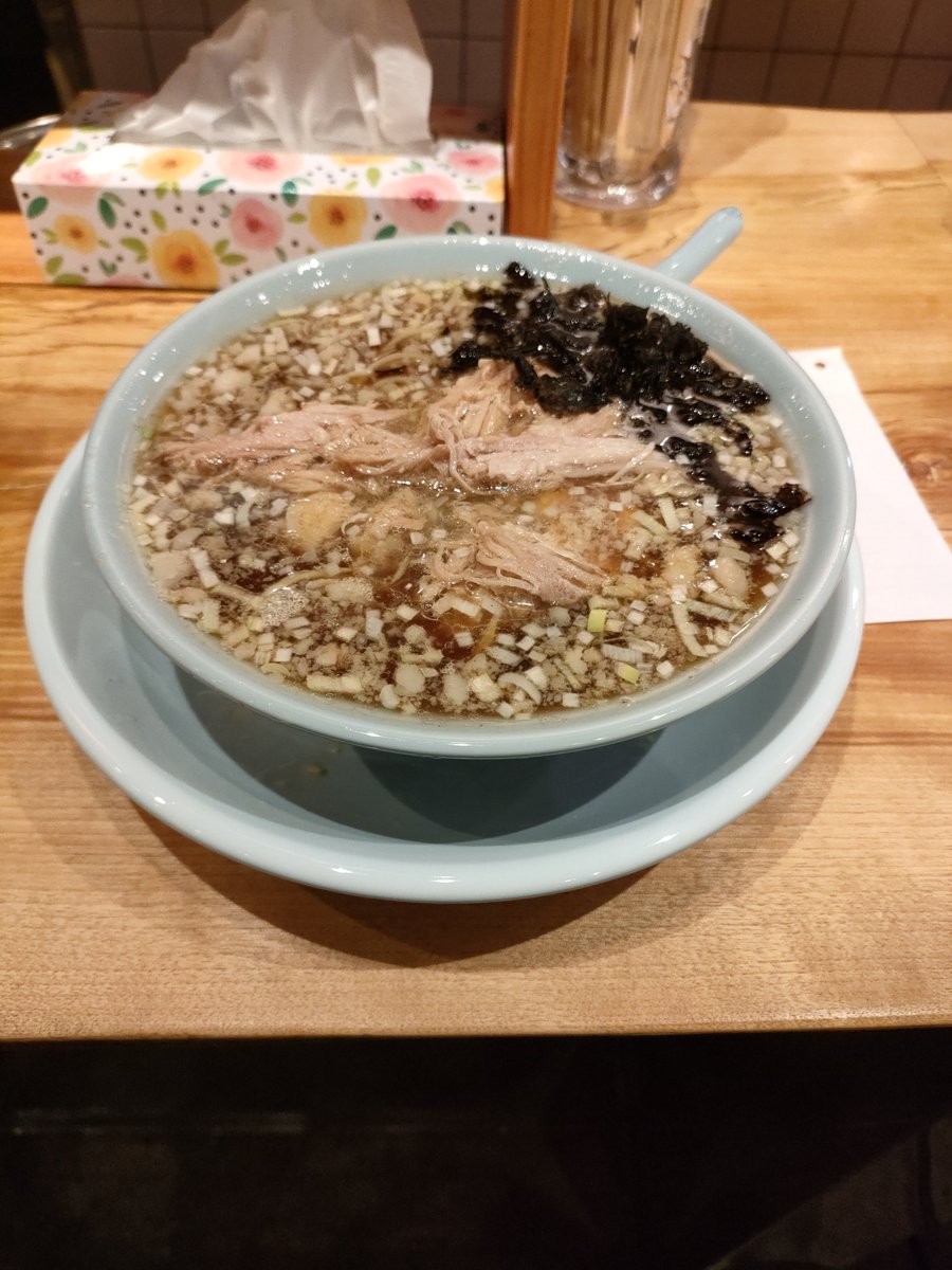 sp689369's tweet photo. キャプテンラーメン
特製醤油 https://t.co/wMuCbOOq0N