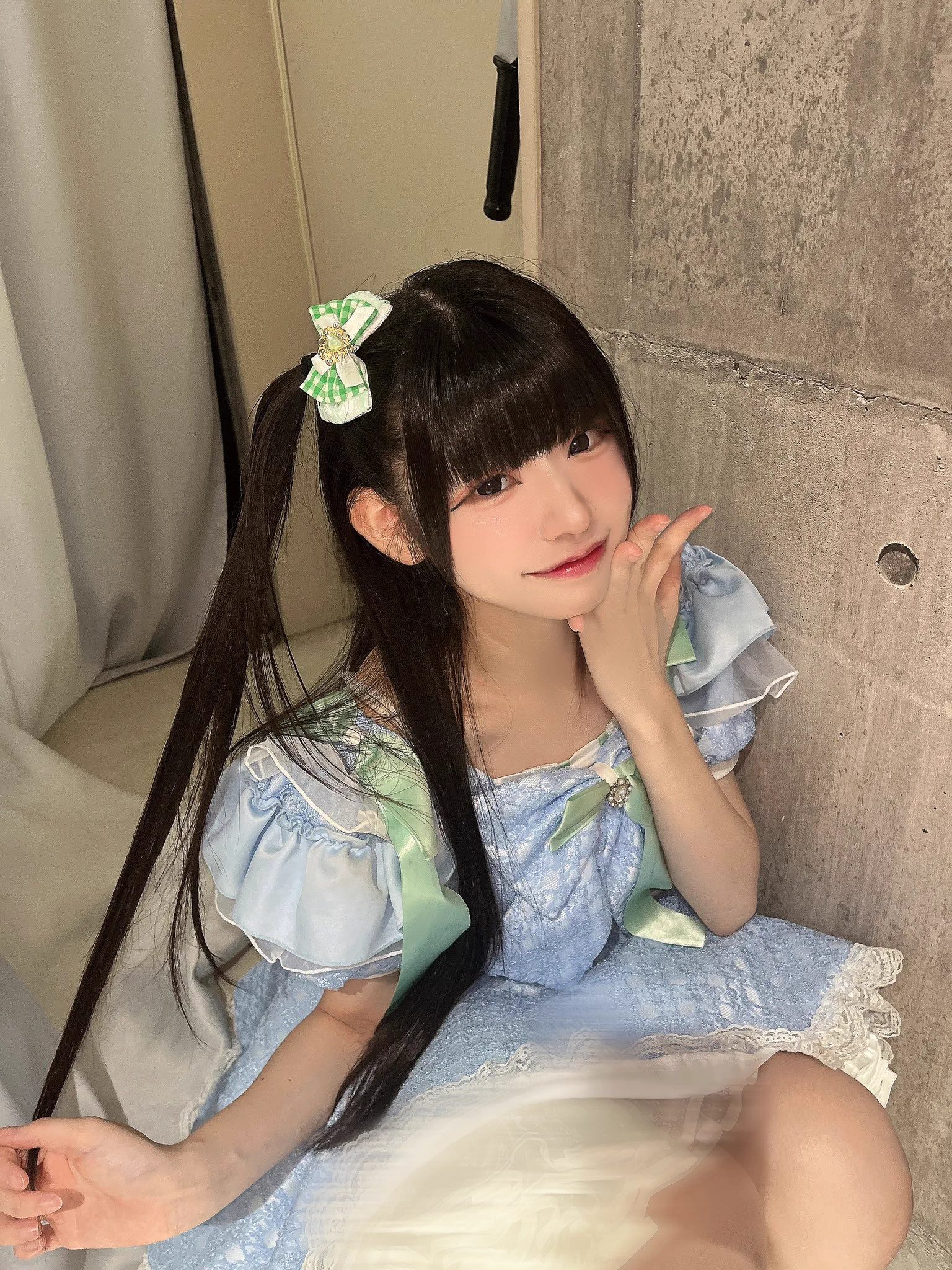 真樹 冴歌【11/25(水) Zepp SHINJUKU ワンマン】 on X: 