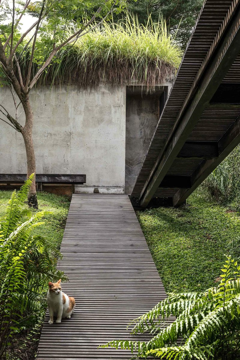 4AAAAart's tweet photo. AM House by Andra Matin

South Jakarta, Indonesia 🇮🇩 https://t.co/v626GagoKd
