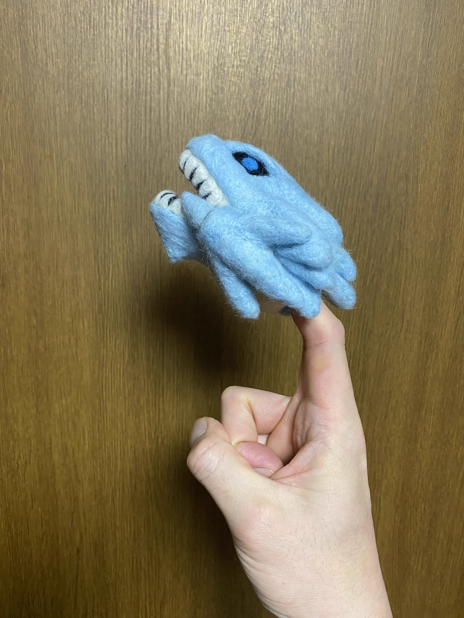 ドン on X: 