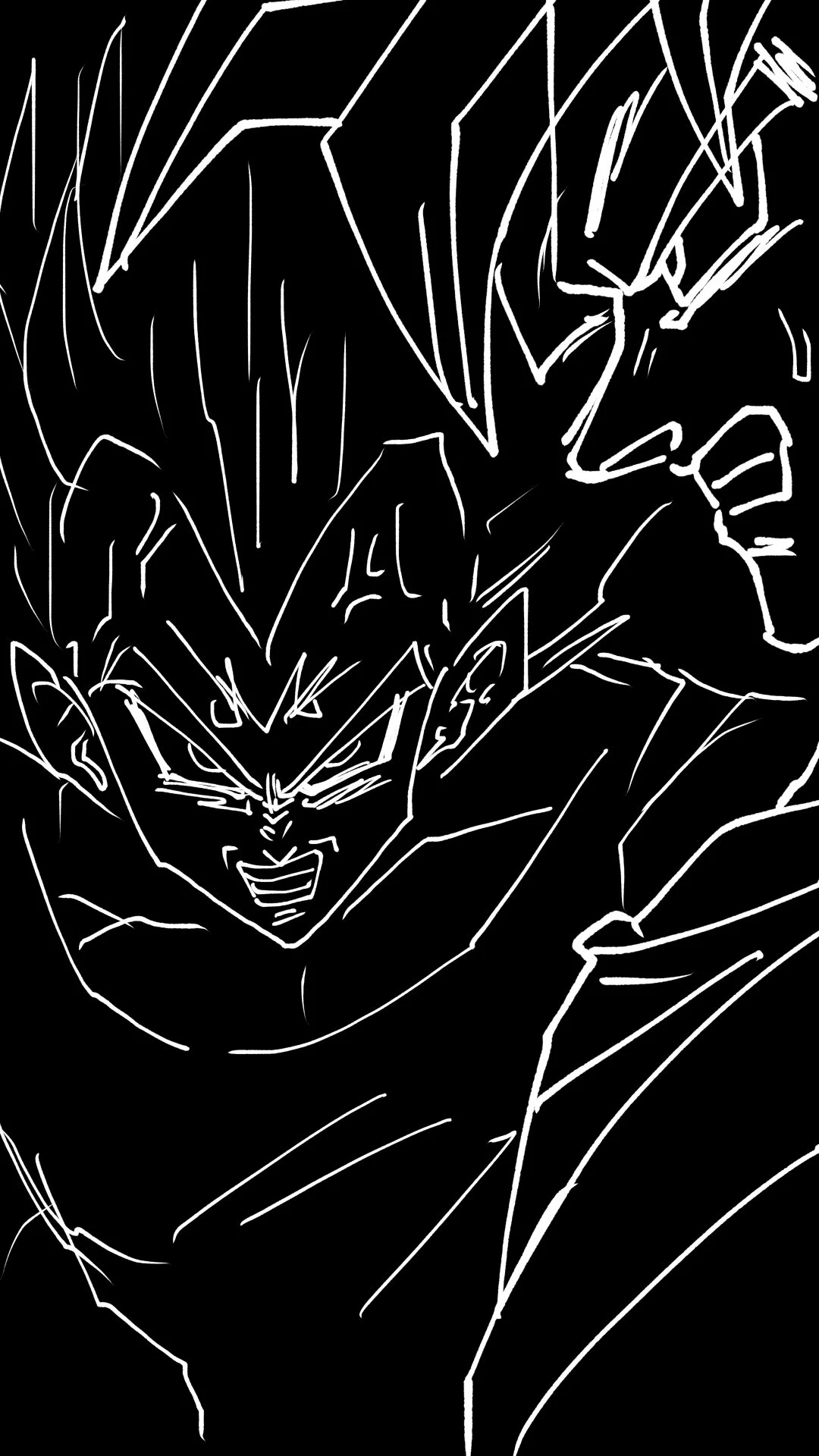 SNSお絵描きマン on X / X