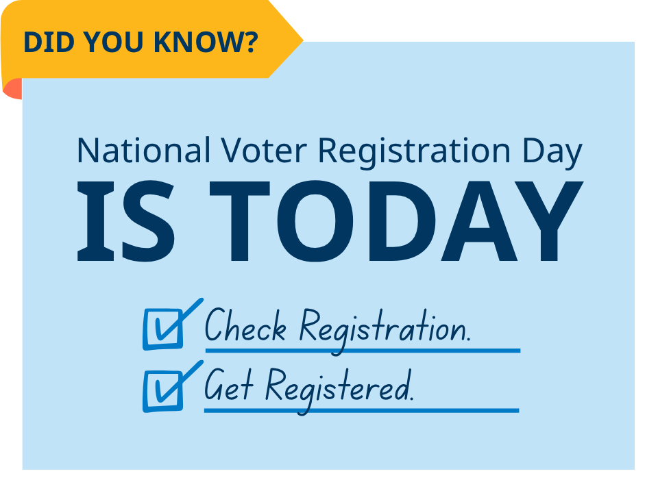 essvote's tweet photo. Election confidence starts with participation and preparation. Check your registration, know your process and look to your local election office for official voting information.
#VoterEducation #Election2026 https://t.co/LuixUtiYJ7