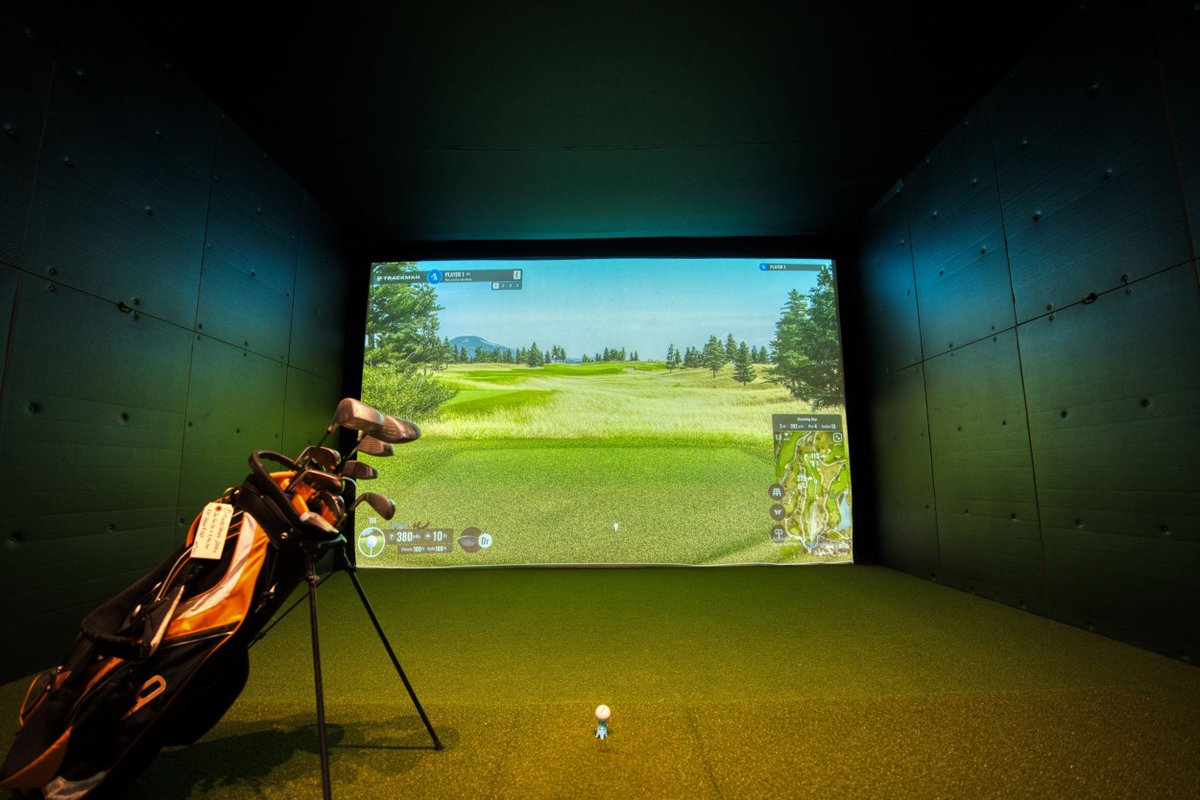 faunasydney43's tweet photo. I played the entire round using a single swing cue: smooth to the top. Simplicity kept my mind available for targets and conversation. #SimpleSwing #OnCourseFocus https://t.co/n23AuP0KwT