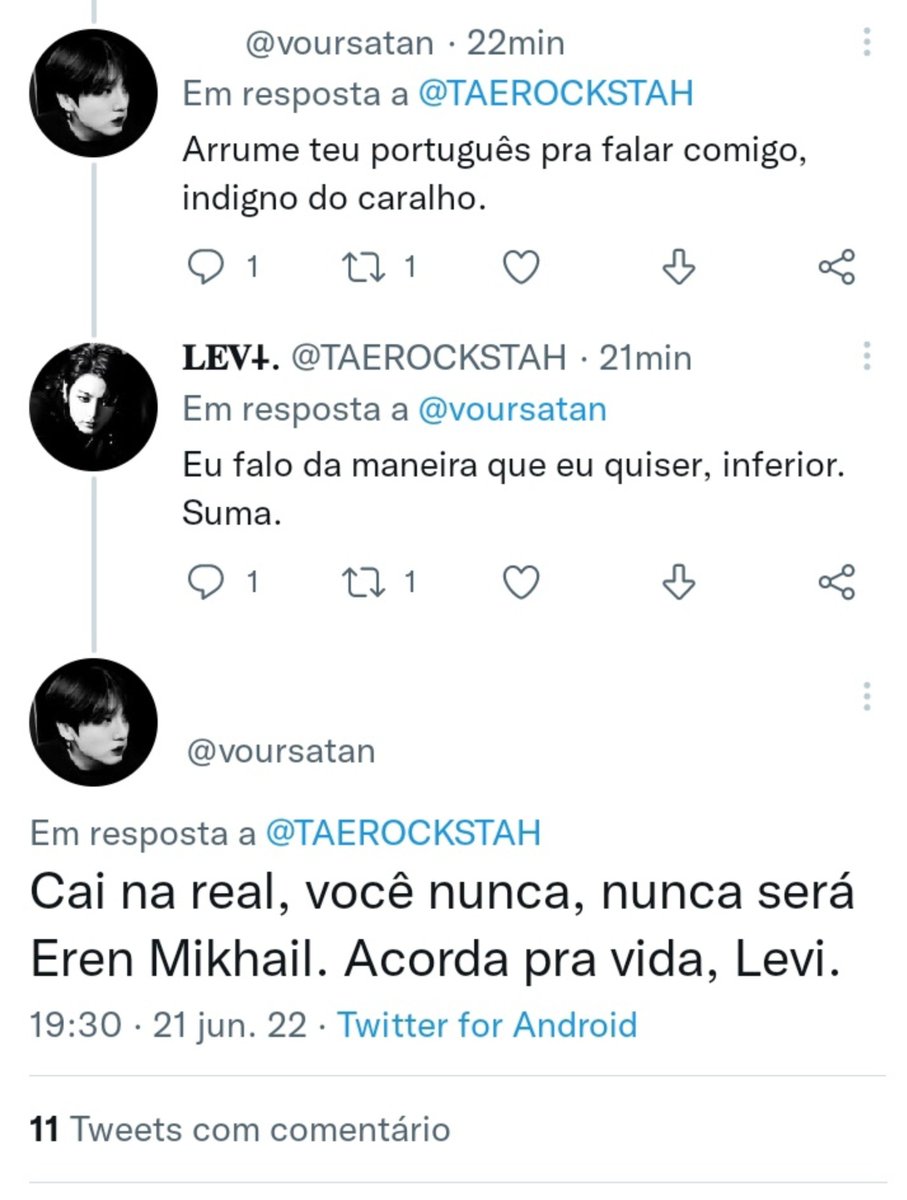slipbrutal's tweet photo. Nunca serão https://t.co/XHTS2eg7Pv
