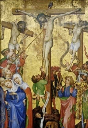 futz80's tweet photo. 1 Corinthians 1:18 

“For the message of the cross is foolishness to those who are perishing, but to us who are being saved it is the power of God." https://t.co/IaJQO3XKLN