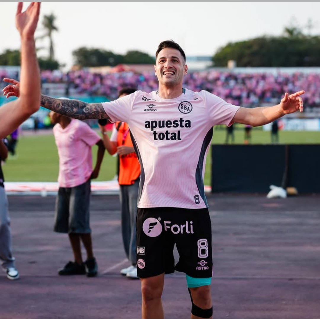 RodrigoRoblesB3's tweet photo. Información de #SportBoys:
Para confirmar lo mencionado, Nico Da Campo, será parte del plantel de Sport Boys que viajará a Arequipa para enfrentar a Melgar. Hoy el equipo rosado, entrenó pensando ya en el partido con Melgar y van con la mentalidad de un triunfo. @ovacionweb https://t.co/tCVvq2U4wX