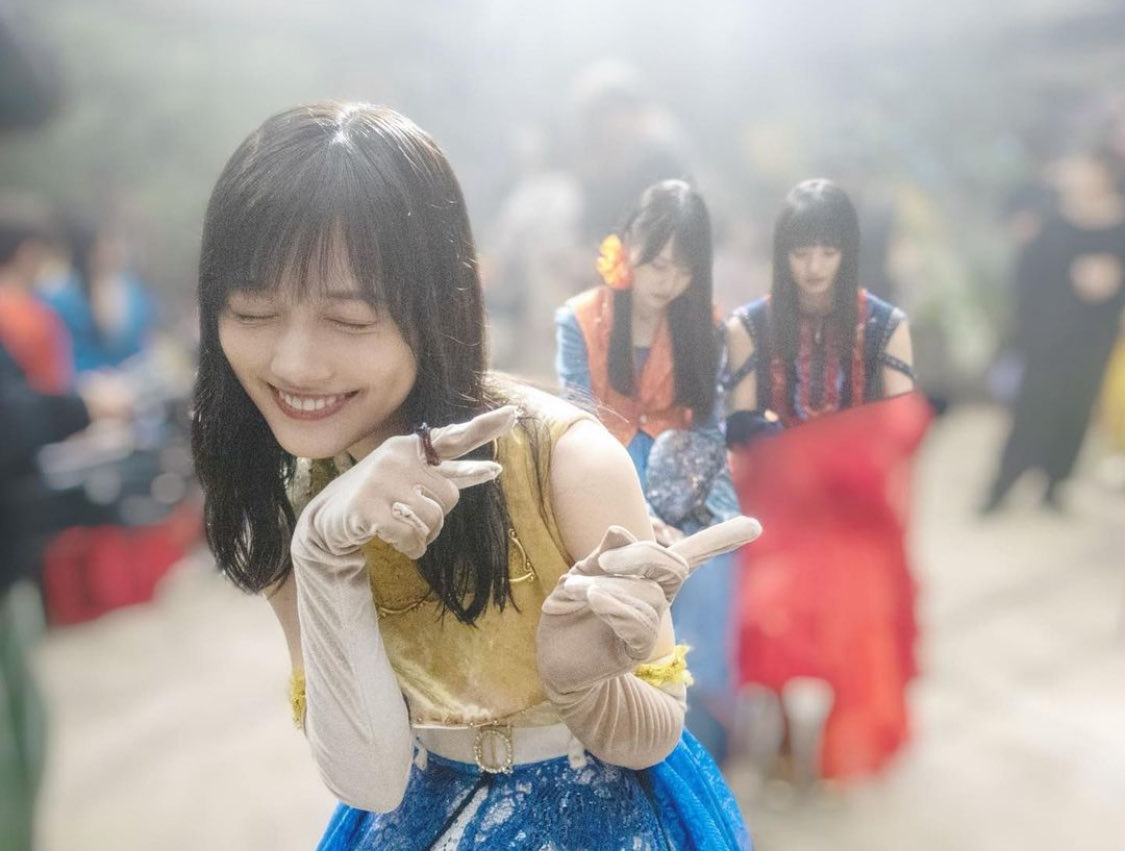 REO15813526's tweet photo. 乃木坂46
34thシングル
Monopoly
Wセンター 賀喜遥香 遠藤さくら
✨大好評発売中✨
#乃木坂46 #4期生
#賀喜遥香 #かっきー
#kakigram #kakitalk #kakimail
#kakiblog
#遠藤さくら
#賀喜遥香1st写真集まっさら
#Samenumbers
#真夏日よ
#Monopoly
#好きというのはロックだぜ!
#君に叱られた
#Isee... https://t.co/gszMqiaSS7