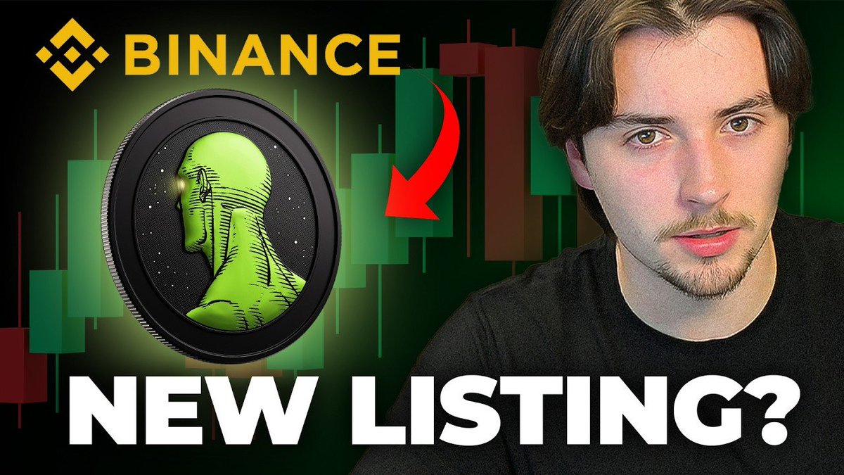 CristinaDAlmei3's tweet photo. $IF you hold this, you need to watch @CryptoArchieYT's latest video. That's all I'm gonna say...... 👀

🟢🟢Watch here⤵️⤵️🟢🟢
@WhatIFonHOOD

 https://t.co/kGmSqQFEYd https://t.co/qyzAzWCAv0