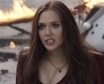 gutsy_ava's tweet photo. everyone gangster until wanda starts growling https://t.co/4ZHzA9N7MT