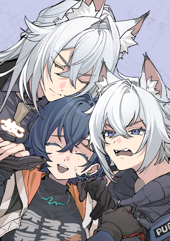 choco_c14's tweet photo. 実装前の幻覚🐱🔔🐱 https://t.co/NlnXl5hld6