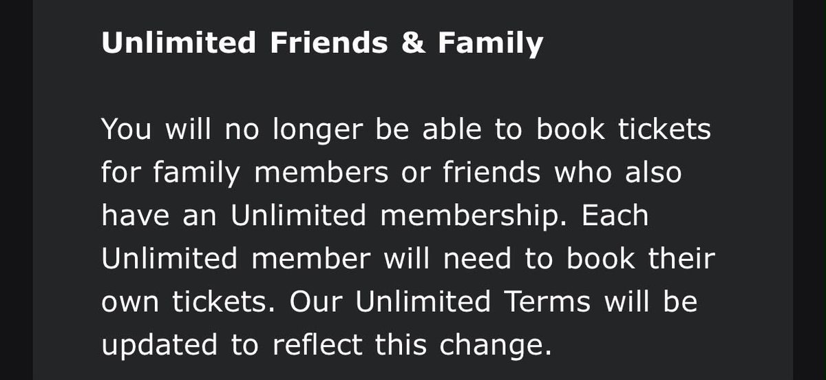LWesttt's tweet photo. @cineworld what’s the deal with adding this? Makes the entire process so much longer, I just want to watch a film with a couple friends. https://t.co/LsFEjFqjQQ
