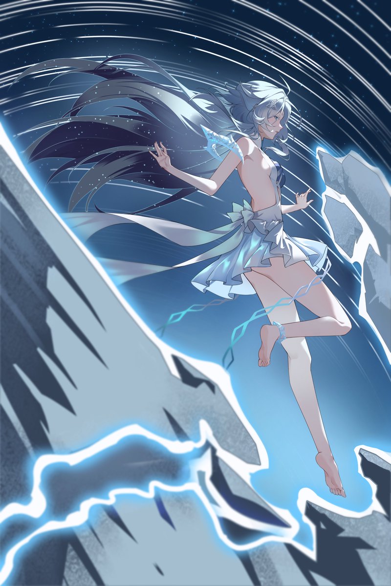 Ian31814857's tweet photo. #EpicSeven #E7art https://t.co/7EhbL81aek
