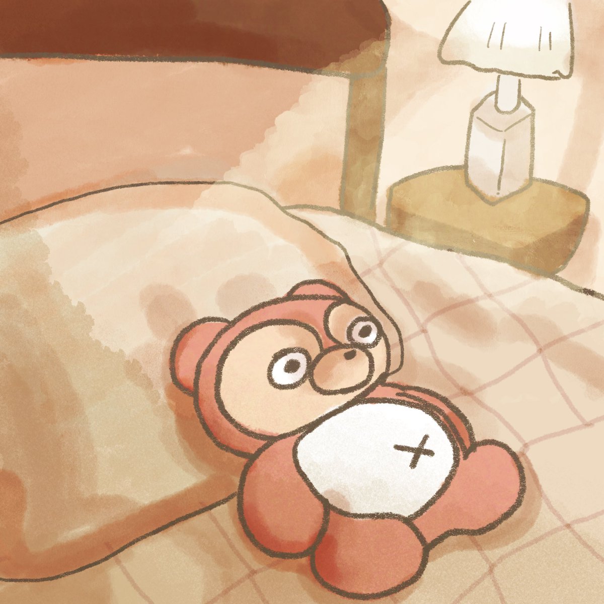 Lupico_nus's tweet photo. 虚無ぬちん https://t.co/eXuNxaPnfd