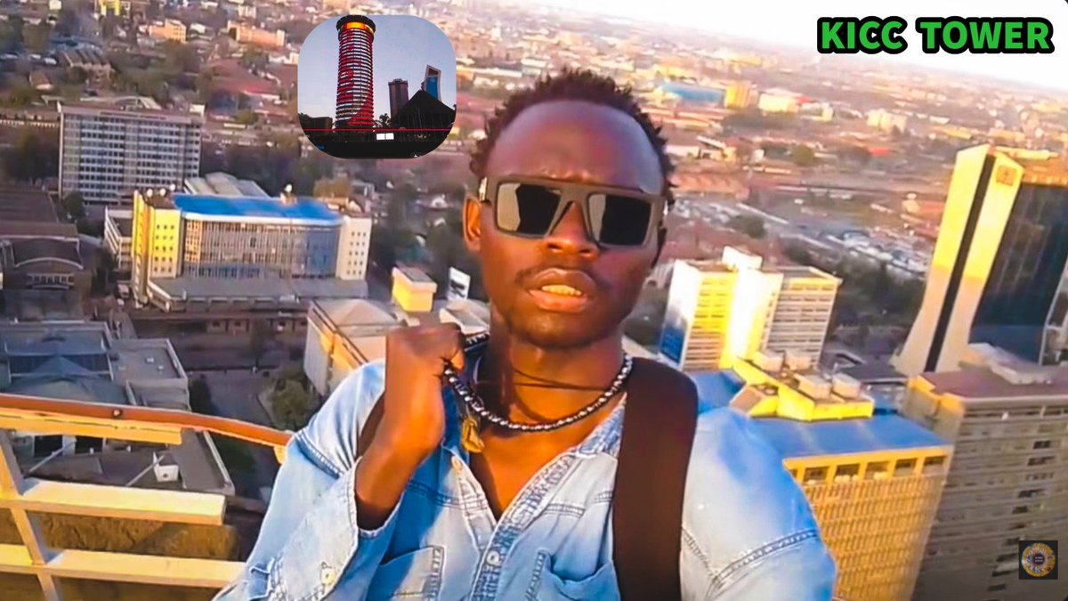 IsaacOchie81506's tweet photo. IRL stream Nairobi https://t.co/7G0vkaX2zu