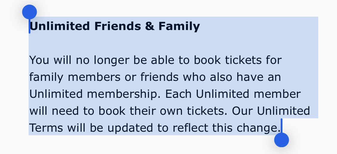 Juandlin's tweet photo. @cineworld please tell me this is something you can reverse. It’s going to be a nightmare for people trying to book shows with friends &amp; families and being able to ensure you can get seats together. Not quite sure how this is a smoother booking experience 🤔🙄 https://t.co/I8jfe4tPD5