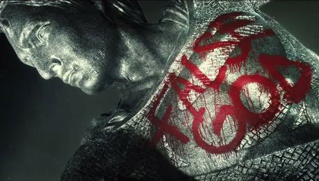 batmanwhoiswoke's tweet photo. BATMAN V SUPERMAN: DAWN OF JUSTICE (2016 https://t.co/AVUPp714YQ