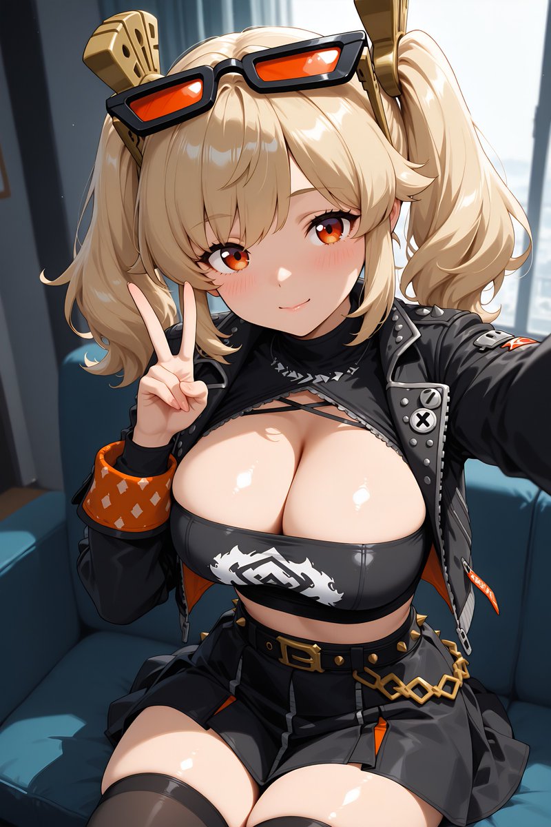 MayCroySFW's tweet photo. Burnice
SFW illustration
#Burnice #ZenlessZoneZero https://t.co/M0bFdYJOZN