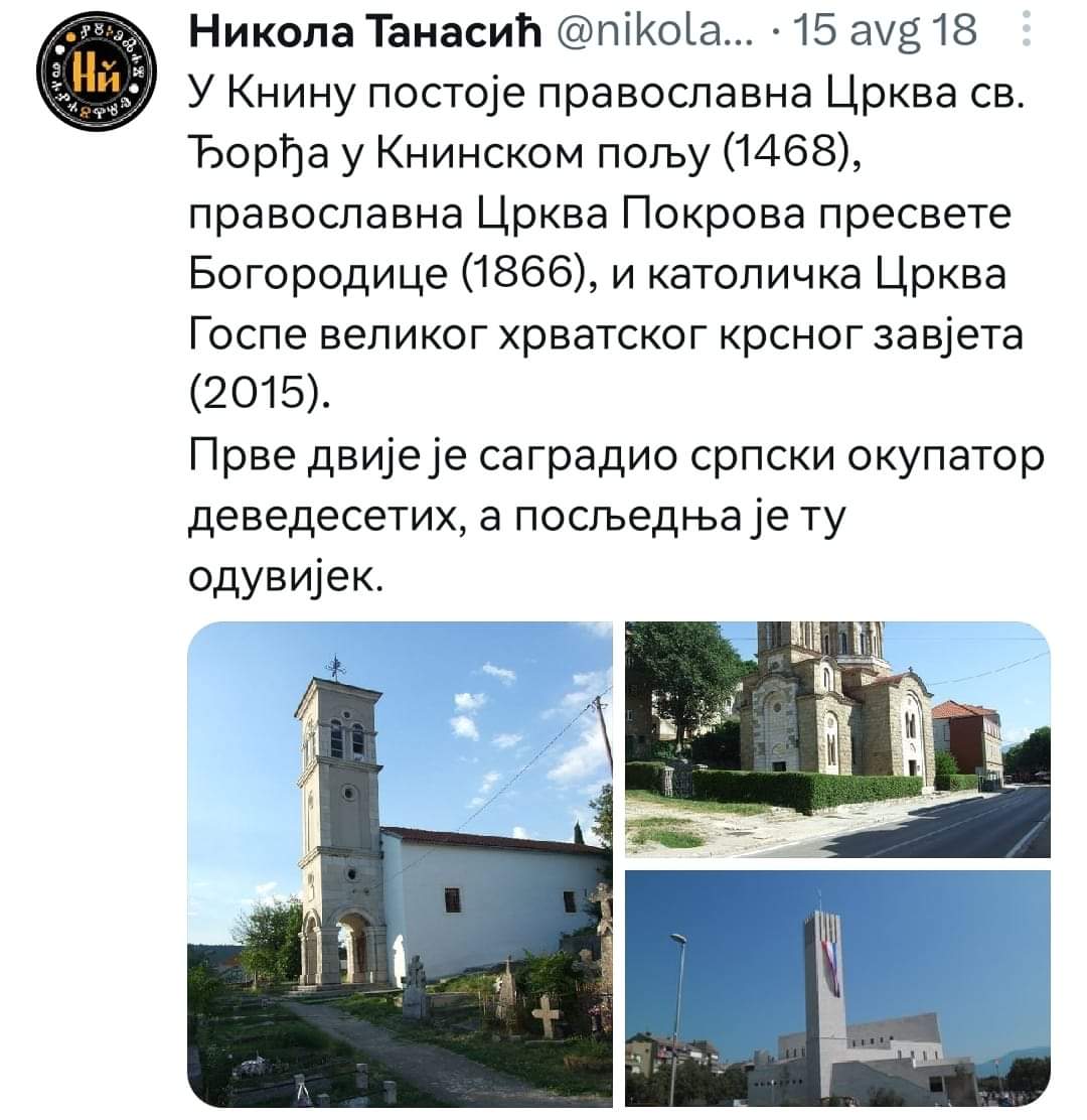 DoktorDamir's tweet photo. @sumadijskicaj01 @babunskiJ https://t.co/RJLspAW9MA