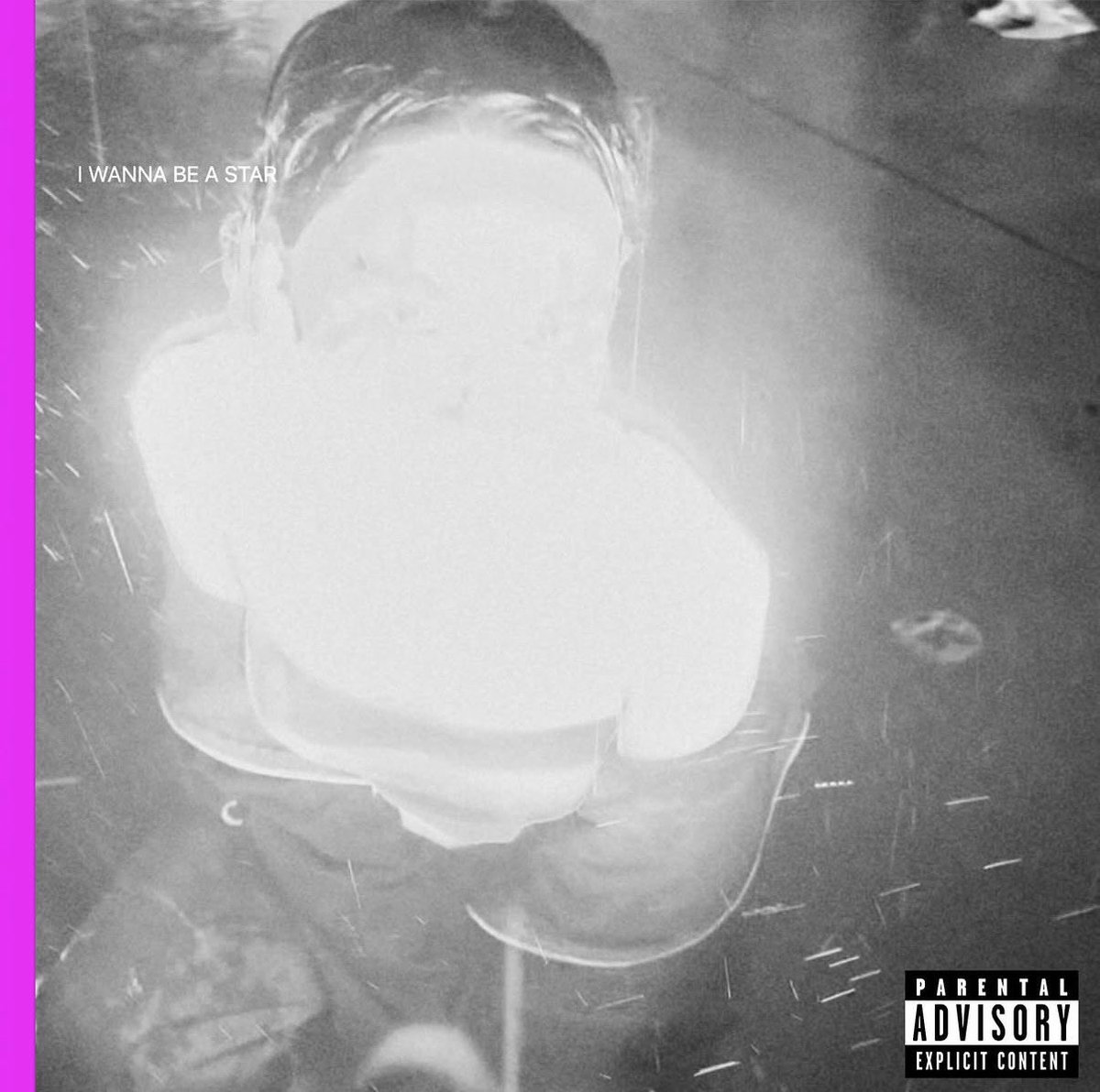 spiiderwashere's tweet photo. I wanna be a star. out friday. https://t.co/XDst3rQgpP