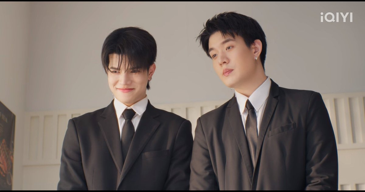 mysweeteyes09's tweet photo. บายๆคุณบอดี้การ์ดสุดหล่อ @k_natheee 

ONE HEART ONE KNOT

#KNOTseriesEP12 https://t.co/mFU8eRAZqW
