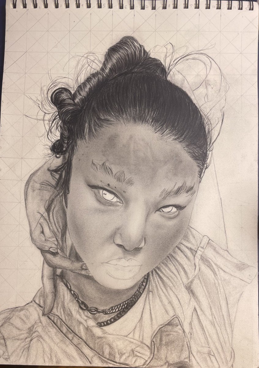 darisxsart's tweet photo. It costs $0.00 to support this artist 🎨 https://t.co/Rj4EXUIArO