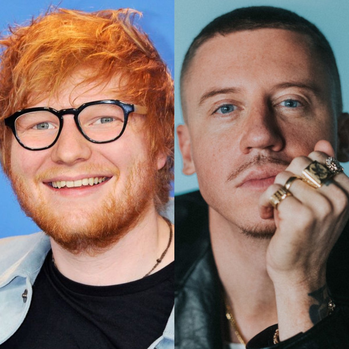 updatecharts's tweet photo. Ed Sheeran NEGA que tenha partido dele a decisão de REMOVER Macklemore da turnê e explica por que NÃO se posiciona publicamente sobre o conflito entre Israel e Palestina:

“A saída de Macklemore da turnê foi uma decisão do produtor, não minha […] Não sou cúmplice. Tenho minhas opiniões pessoais sobre esse conflito devastador […] Quem vai aos meus shows não espera encontrar um fórum político.”