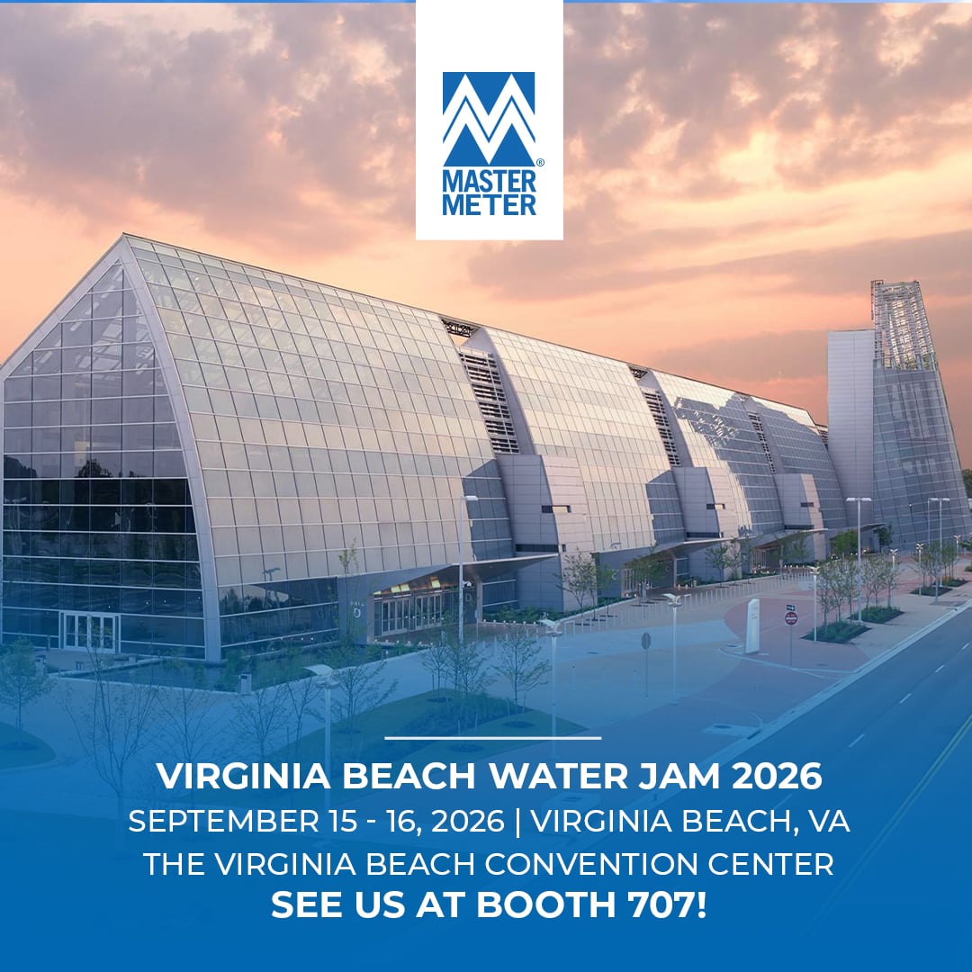 MasterMeterInc's tweet photo. Today, you can find the Master Meter team at:
• Virginia Beach Water Jam
• MI-ACE Annual Conference
• OML Annual Conference
Stop by and see us!
#MasterMeter #SmartWater https://t.co/N8gmU3dAnB