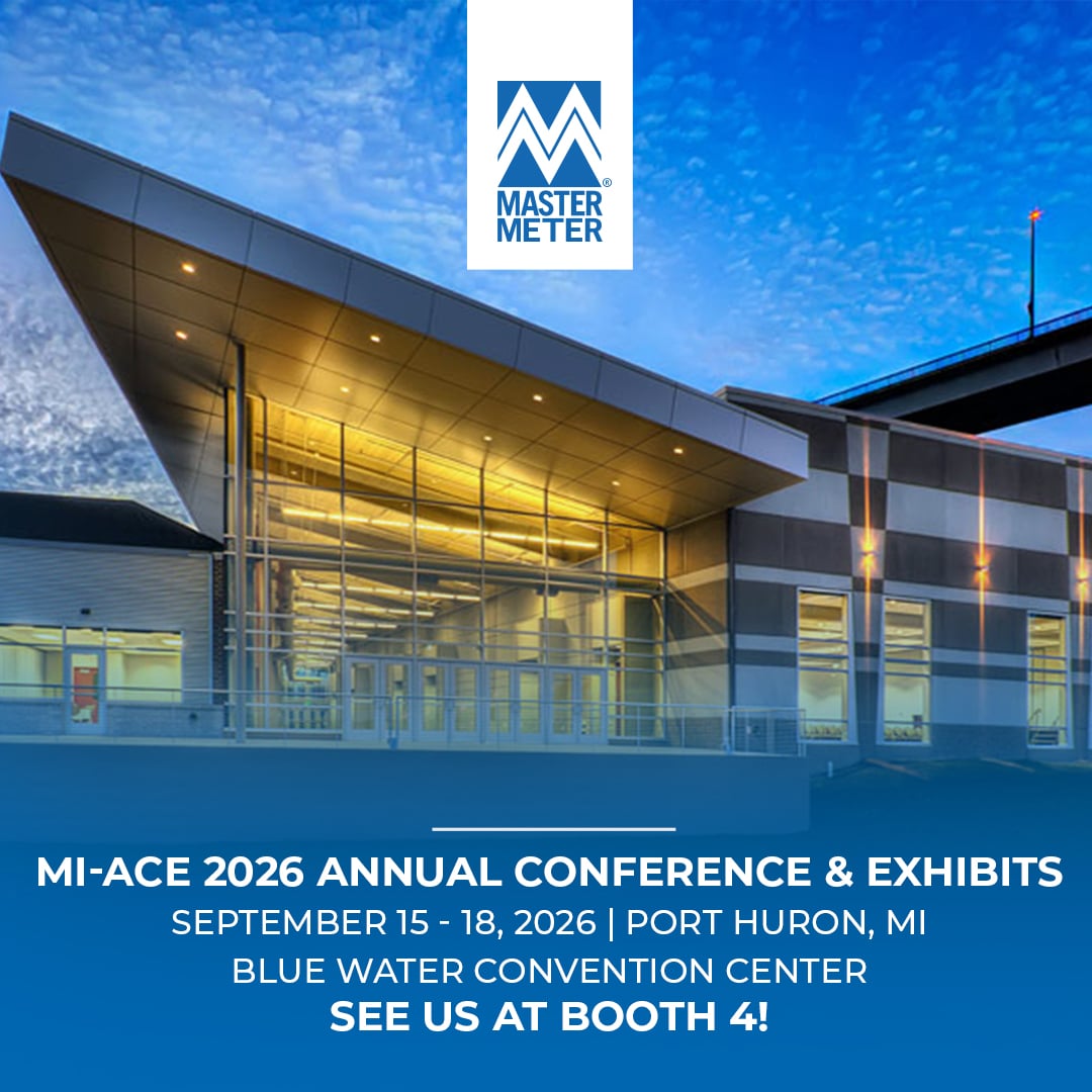 MasterMeterInc's tweet photo. Today, you can find the Master Meter team at:
• Virginia Beach Water Jam
• MI-ACE Annual Conference
• OML Annual Conference
Stop by and see us!
#MasterMeter #SmartWater https://t.co/N8gmU3dAnB