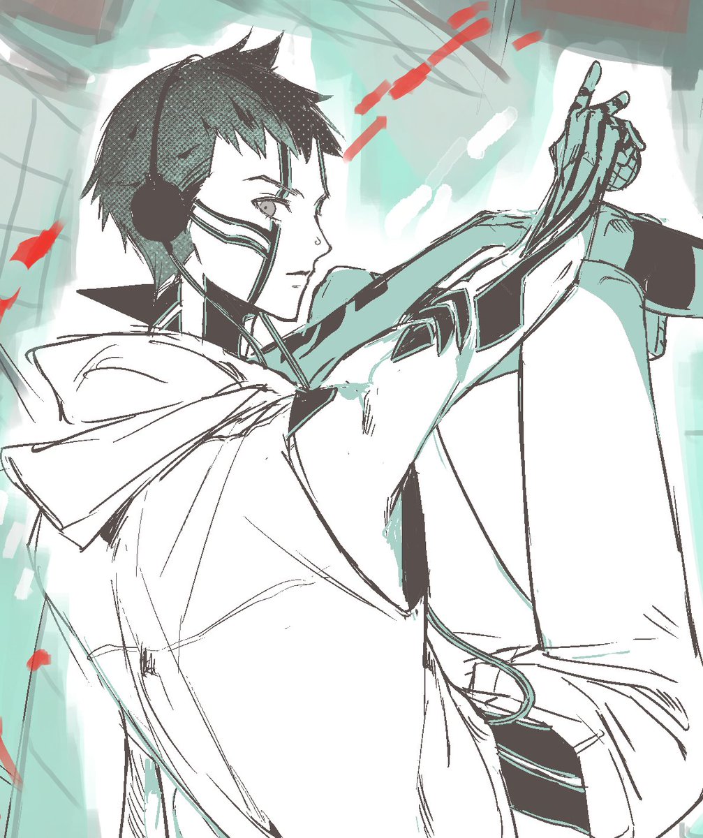 BB_919_'s tweet photo. #smt3
근황: 엔딩봣어요 뉴트럴?은 좋은거구나 https://t.co/hGllGgyUfO