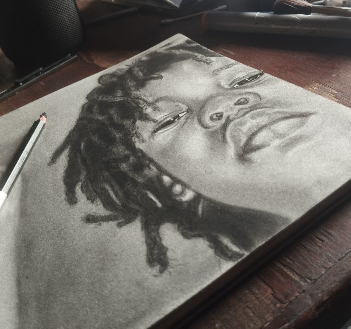 darisxsart's tweet photo. It costs $0.00 to support this artist 🎨 https://t.co/Rj4EXUIArO