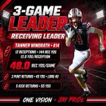 Photo by JAY FOOTBALL RECRUITING (@RecruitAJay)