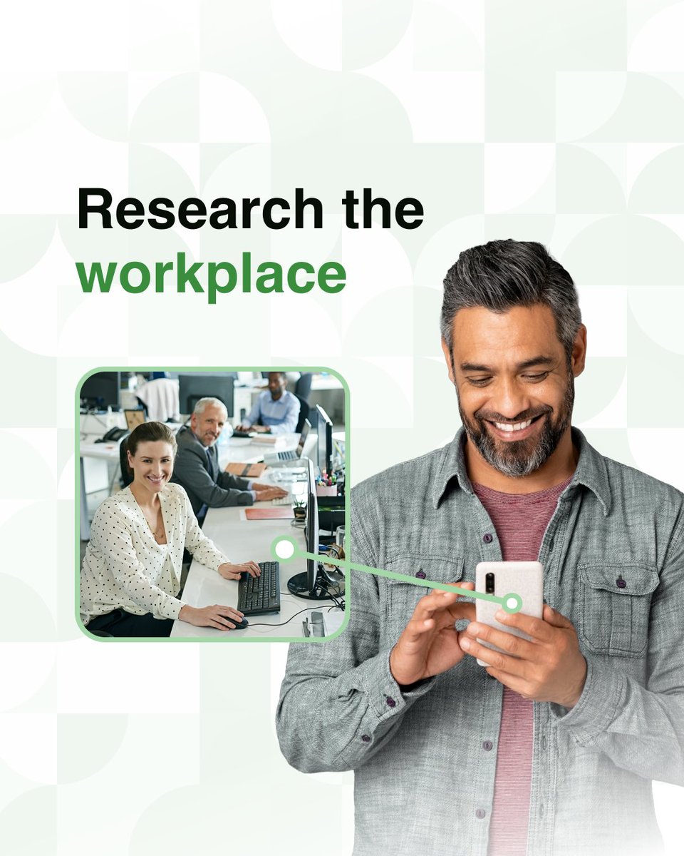 TSECSupport's tweet photo. Research the workplace before you apply. A quick check can help you spot red flags and avoid job scams.

Search Canada’s Business Registries to see if a company is officially registered: https://t.co/jR8Q4bsPSN

#TorontoJobs #GTAJobs #JobSearchTips https://t.co/lDnHTW5KCl