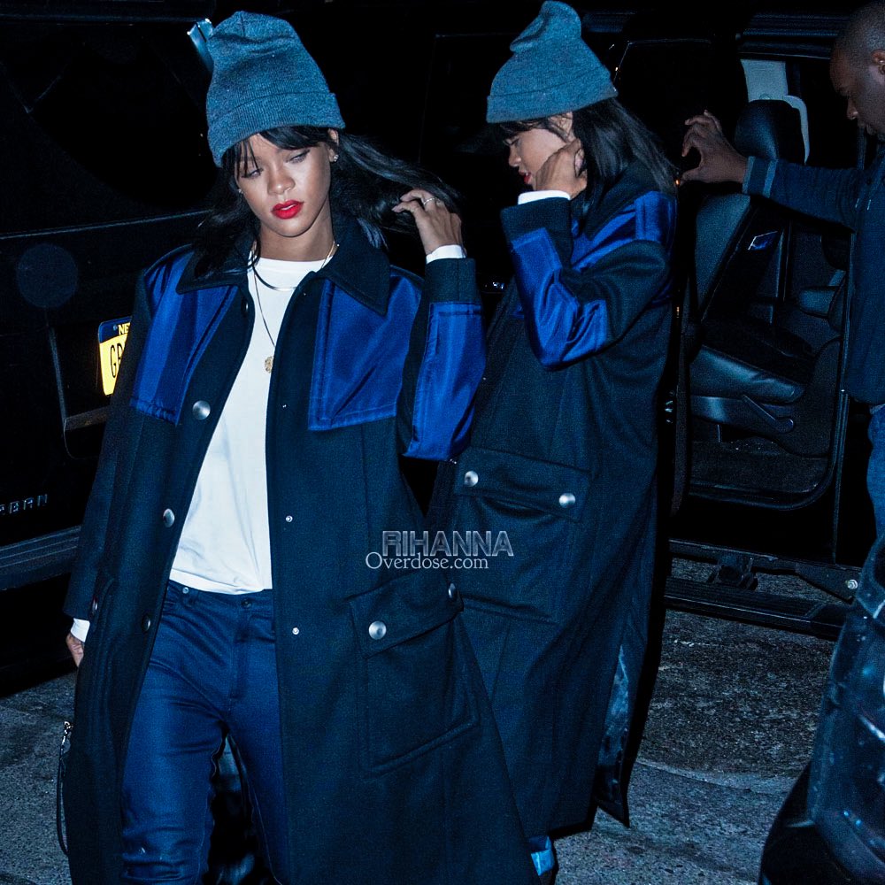 SuchAF_cKnLADY's tweet photo. NY x 2014 https://t.co/Ytx5cju69i