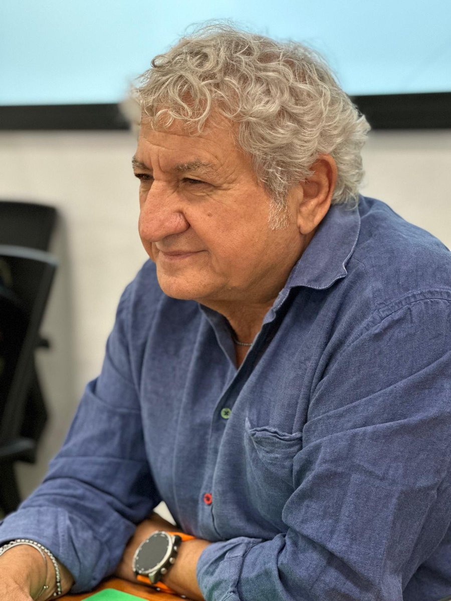 cisl_fplazio's tweet photo. #Contrattazione, #partecipazione, #concretezza. Dopo la firma dei #ccnl, la @cisl_fplazio rilancia la sfida nei territori e nei luoghi di lavoro

📸Oggi l'esecutivo della federazione regionale

#ilmiolavorovale https://t.co/NlFMoNbItf