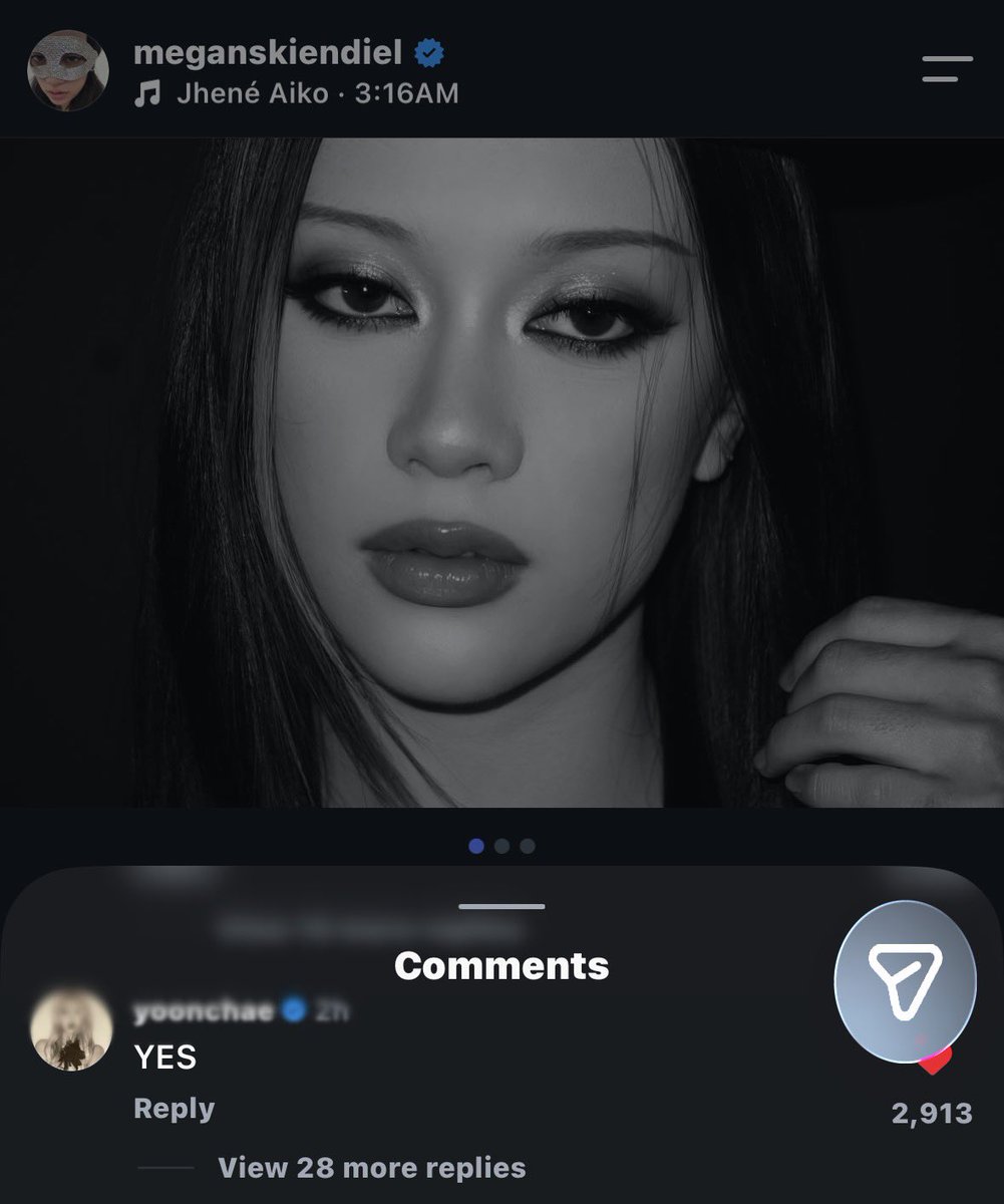 meichaeholic's tweet photo. bro she pisses me off why is she like this. “YES” WHAT A LOSER GET OUT!!!!!! https://t.co/OUDatTxNoT