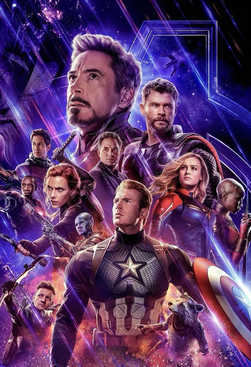 DiscussingFish_'s tweet photo. Joe Russo says he is pro-gay and that ‘AVENGERS: ENDGAME’ is “one of the gayest movies ever made.”

“I always go, 'Look, there are few movies where people come in straight and come out gay, and Endgame is one of them.'”

(Source: https://t.co/YIbF2kPCFL…) https://t.co/G4DxdlXoTs