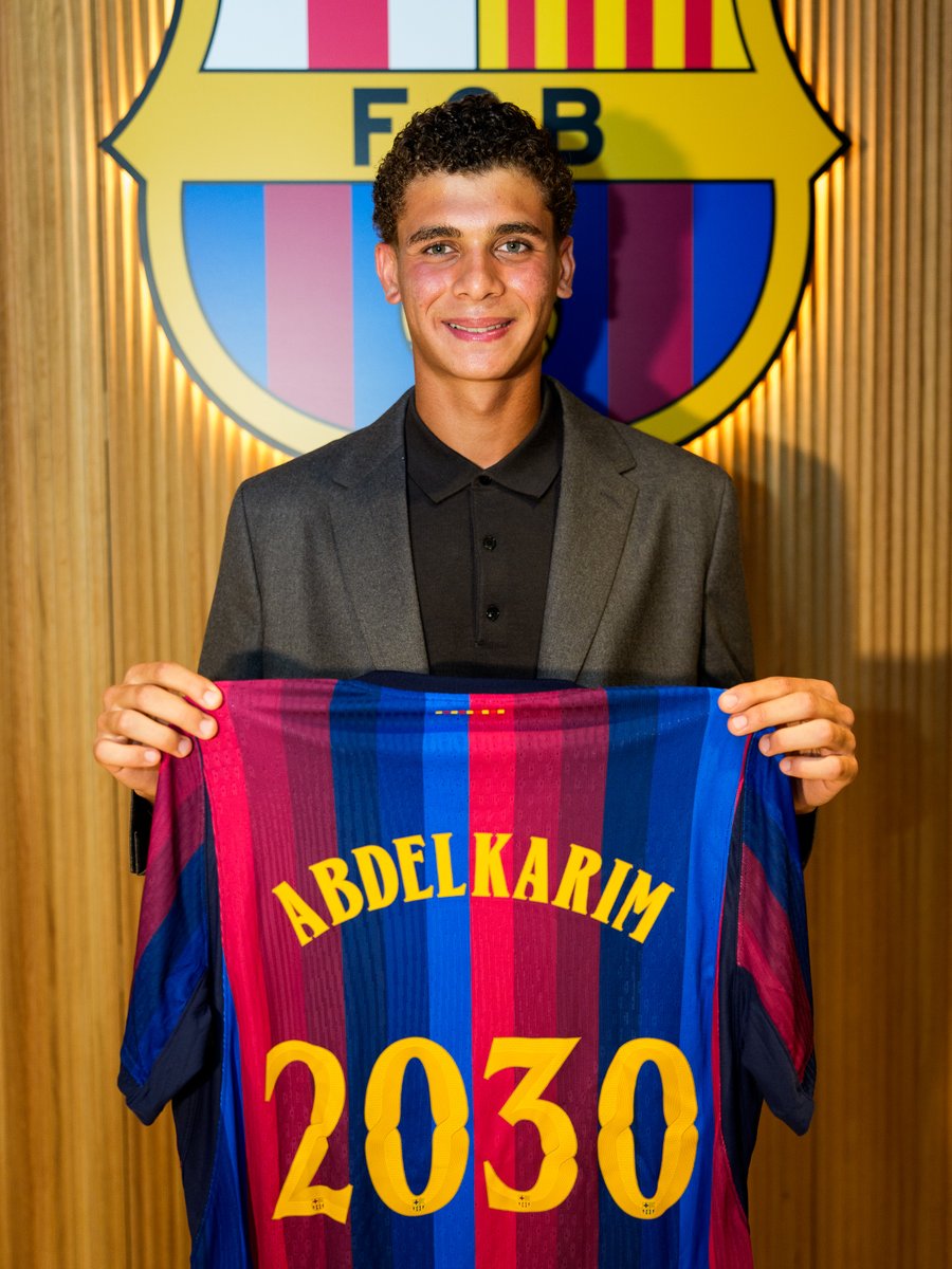 FCBarcelona_cat tweet picture