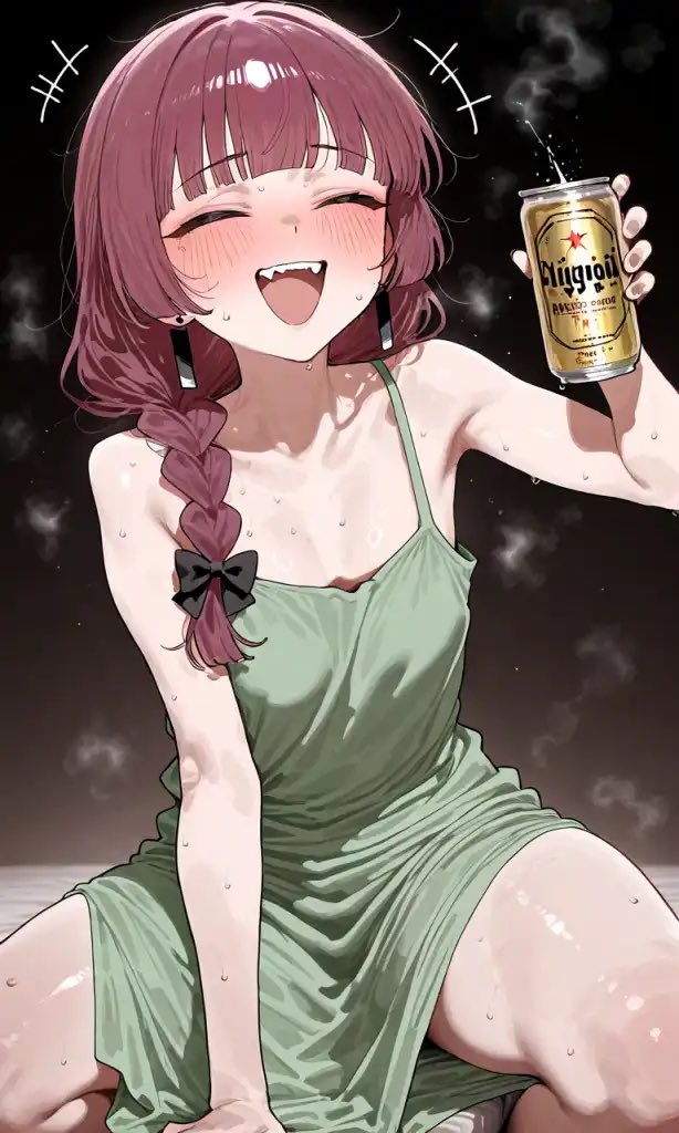 simakitune's tweet photo. SFW 廣井 きくり https://t.co/NCsrdG2pMg